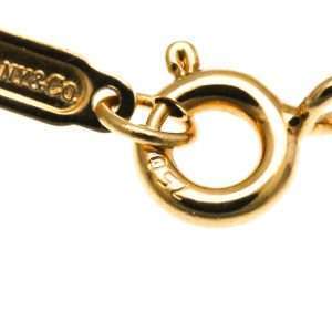 Tiffany & Co Infinity Bracelet