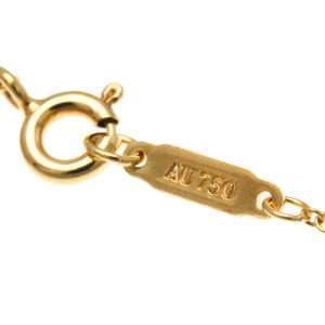 Tiffany & Co Infinity Bracelet