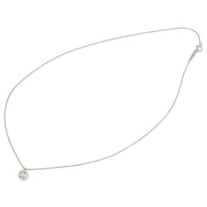 Tiffany & Co Metro Necklace