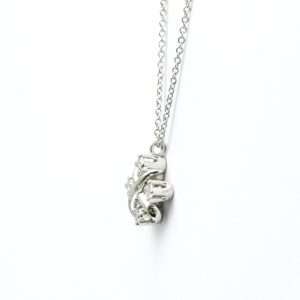 Tiffany & Co Platinum Necklace