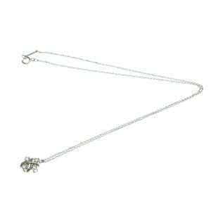 Tiffany & Co Platinum Necklace