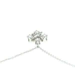 Tiffany & Co Platinum Necklace