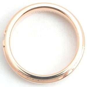 Tiffany & Co T Narrow Ring