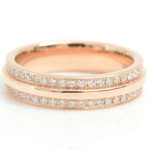 Tiffany & Co T Narrow Ring
