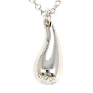 Tiffany & Co Teardrop Necklace