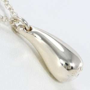 Tiffany & Co Teardrop Necklace