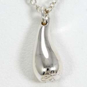 Tiffany & Co Teardrop Necklace