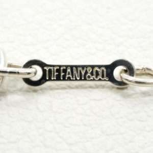 Tiffany & Co Teardrop Necklace