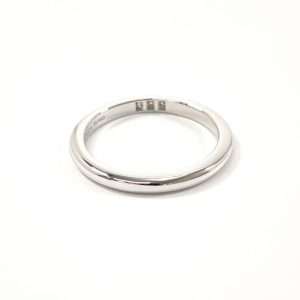 Tiffany & Co Wedding Band Ring