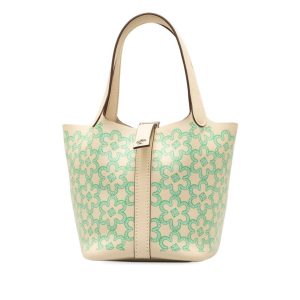 Hermès Picotin Lock Handbag