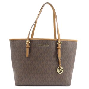 Michael Kors Jet Set Tote Bag