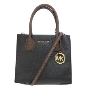 Michael Kors Mercer Handbag