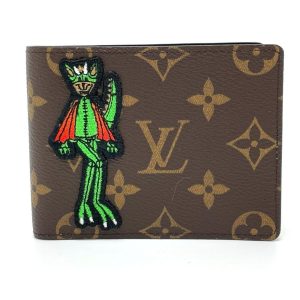 Louis Vuitton Slender Wallet