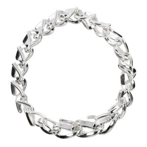 Tiffany & Co Bracelet a Maillon