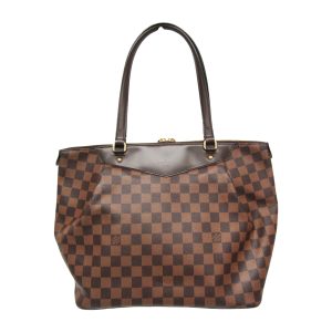 Louis Vuitton Tote Bag