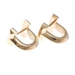 Tiffany & Co T Earrings - Image 9