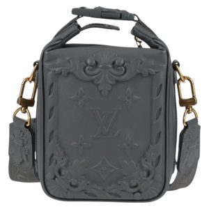 Louis Vuitton Cruiser Shoulder Bag