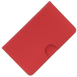 Hermès Béarn Wallet