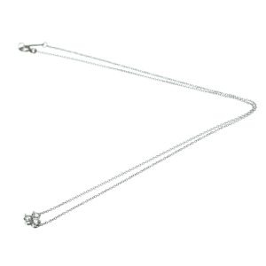 Tiffany & Co Aria Necklace