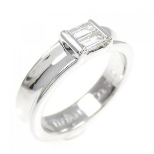 Tiffany & Co Stacking Band Ring