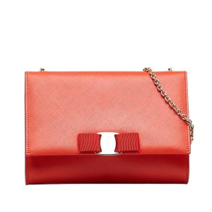 Salvatore Ferragamo Shoulder Bag