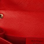 Salvatore Ferragamo Shoulder Bag - Image 5