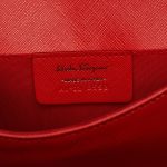 Salvatore Ferragamo Shoulder Bag - Image 8