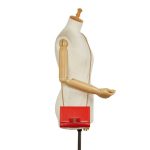 Salvatore Ferragamo Shoulder Bag - Image 10