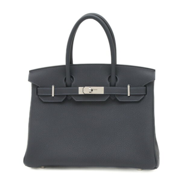 Hermès Birkin 30 Handbag