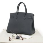Hermès Birkin 30 Handbag - Image 2