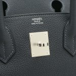 Hermès Birkin 30 Handbag - Image 6
