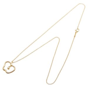 Tiffany & Co Apple Necklace