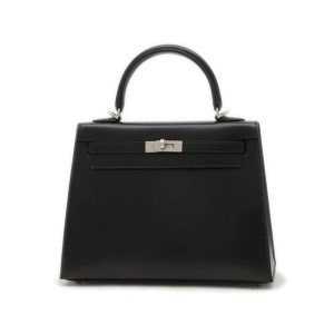 Hermès Kelly 25 Handbag