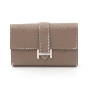 Hermès Béarn Wallet