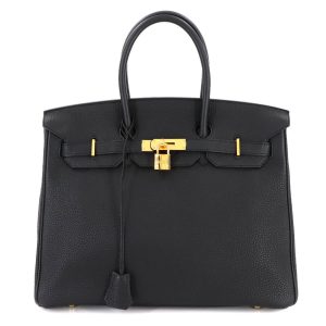 Hermès Birkin 35 Handbag