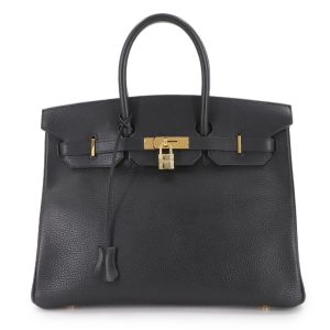 Hermès Birkin 35 Handbag