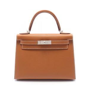 Hermès Kelly 28 Handbag