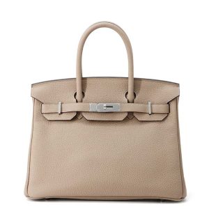 Hermès Birkin 30 Handbag
