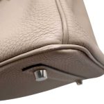 Hermès Birkin 30 Handbag - Image 4