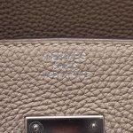 Hermès Birkin 30 Handbag - Image 8
