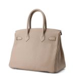 Hermès Birkin 30 Handbag - Image 2