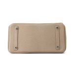 Hermès Birkin 30 Handbag - Image 3