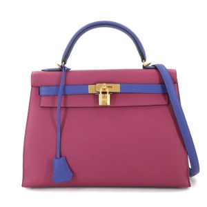Hermès Kelly 32 Handbag