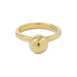 Tiffany & Co Hardware Ball Ring