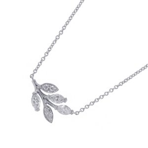 Tiffany & Co Victoria Necklace