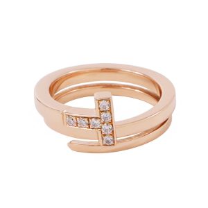 Tiffany & Co T Ring