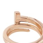 Tiffany & Co T Ring - Image 7