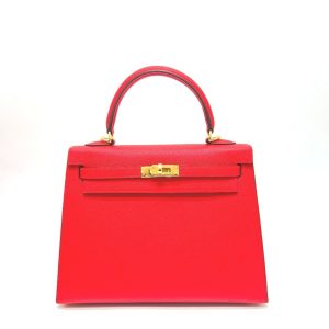 Hermès Kelly 25 Handbag