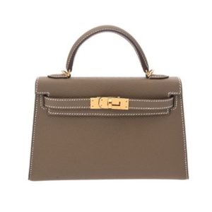 Hermès Kelly Handbag