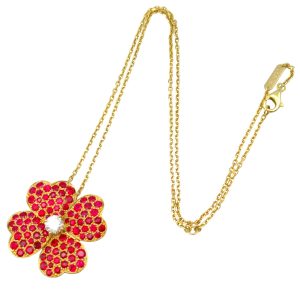 Van Cleef & Arpels Necklace
